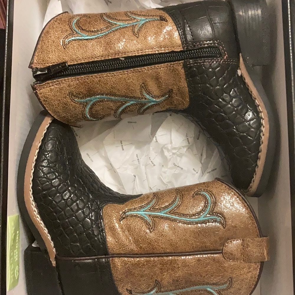 Cowboy Boots